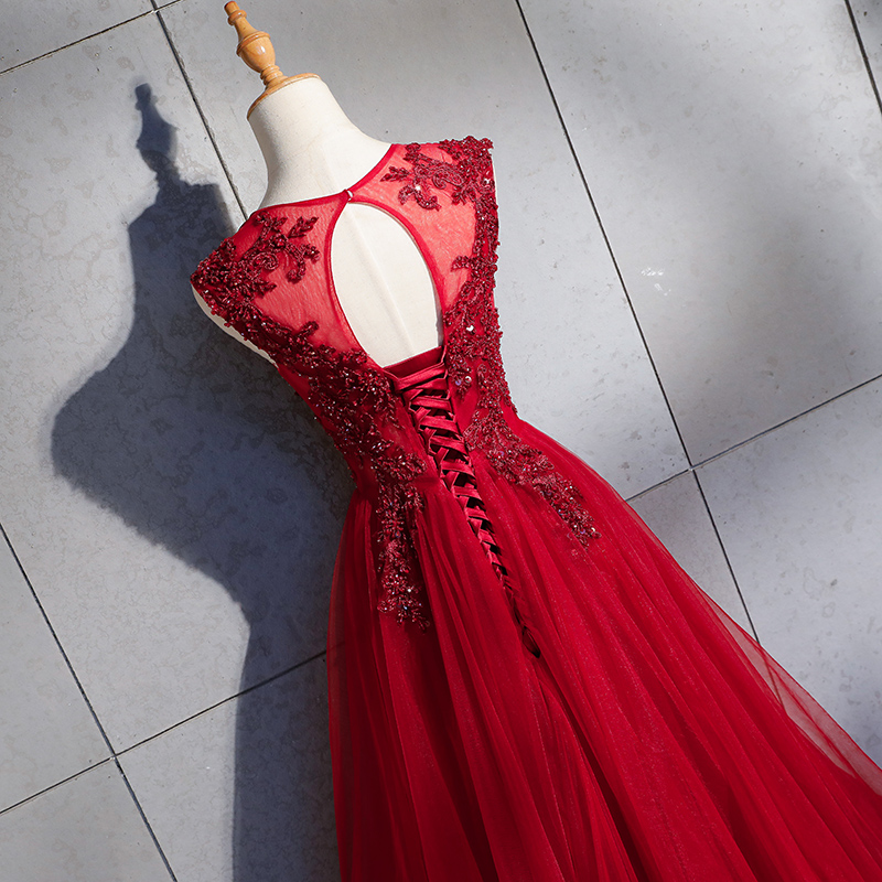 Robe de soirée      - Ref 3211103 Image 5