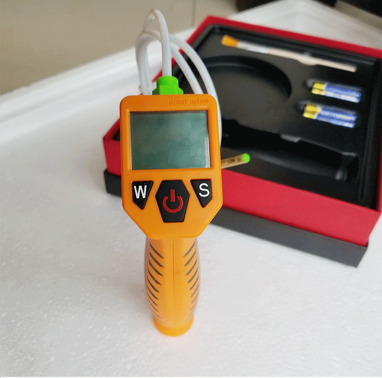 Wholesale Jiaxun automobile engine oil testing instrument household oil analysis instrument degree ratio test paper accurate