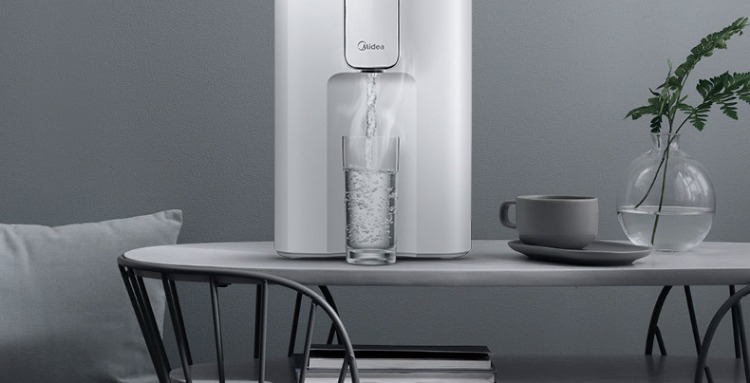 máy lọc nước pureit ultima Máy lọc nước gia đình đẹp máy tính để bàn nhỏ ngay lập tức nóng thông minh mini tốc độ nóng máy nước nóng máy tính để bàn máy nước nóng đặc biệt cung cấp máy lọc nước ro karofi b930 9 lõi