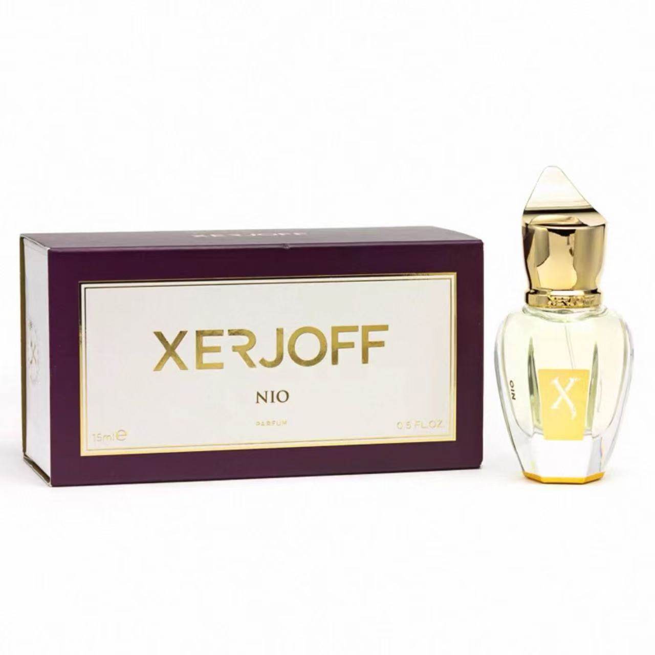 希爵夫流星系列尼奥Xerjoff Nio 香水15ml 正装简装评价- 淘宝网