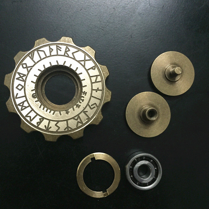 Fidget spinner OTHER   - Ref 2616023 Image 14