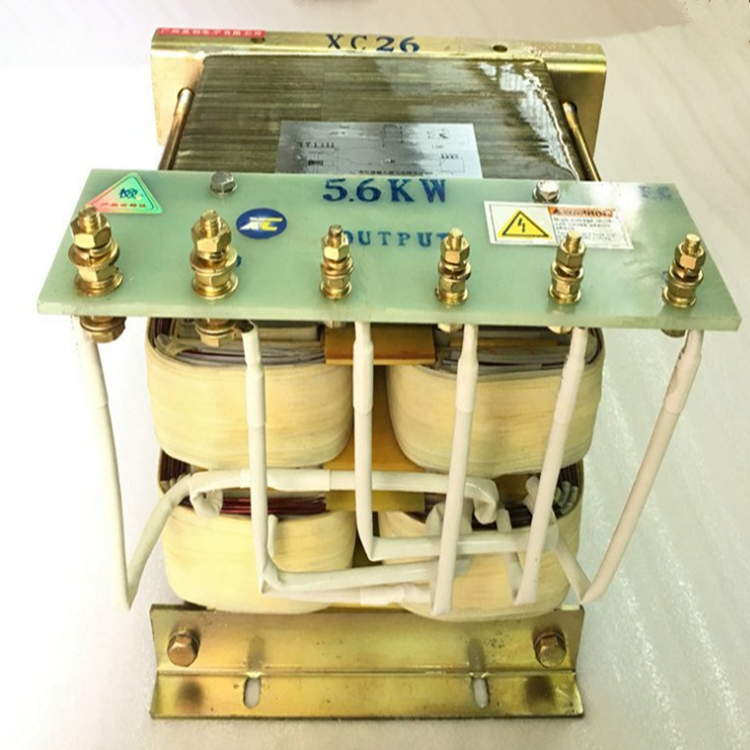 5.6kwUV铜线变压器 UV灯专用变压器 UV紫外线灯管 UV固化灯变压器