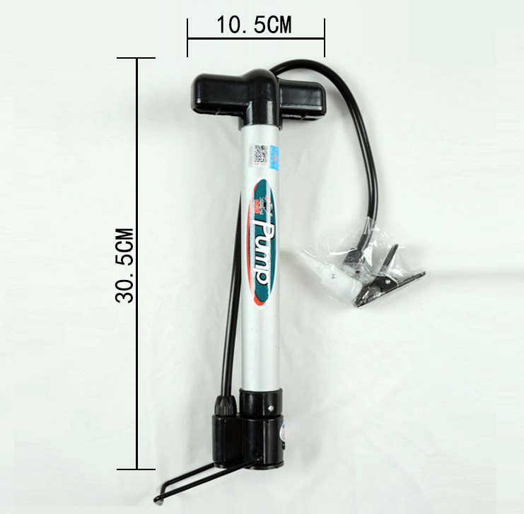 Pompe à vélo - Ref 2390631 Image 8