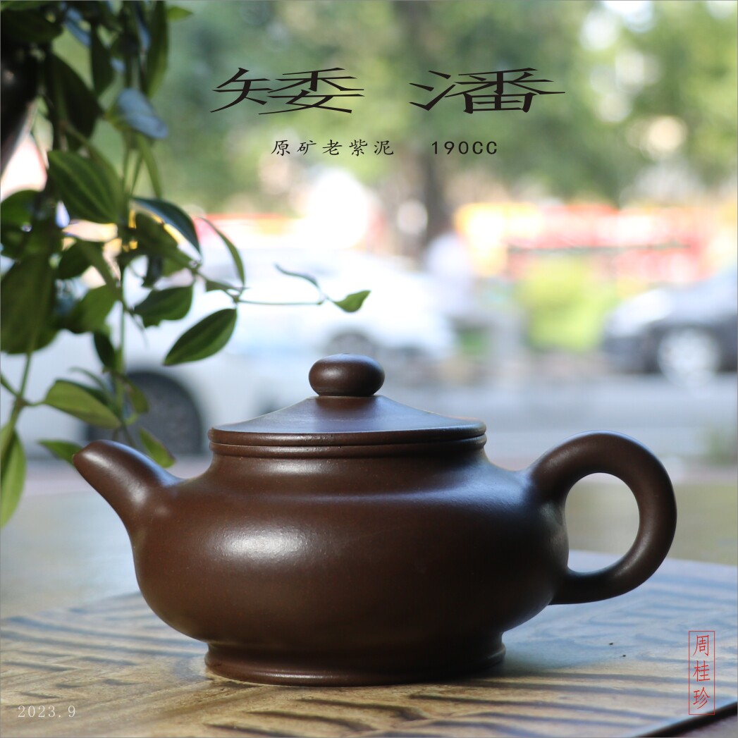 周桂珍紫砂壶- Top 100件周桂珍紫砂壶- 2026年10月更新- 淘宝Taobao