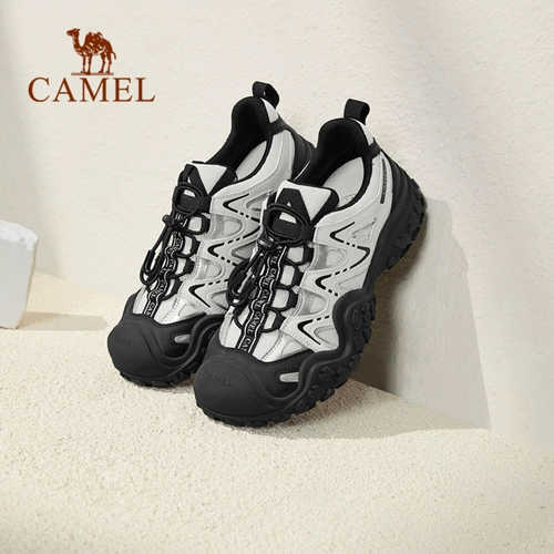 Альпинистская летняя трендовая спортивная обувь подходит для мужчин и женщин подходит для пеших прогулок