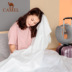 Lạc đà ngoài trời dùng một lần túi ngủ Khách sạn bẩn cung cấp vỏ gối nhà cắm trại du lịch túi ngủ - Rửa sạch / Chăm sóc vật tư túi đựng đồ makeup Rửa sạch / Chăm sóc vật tư