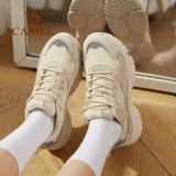 Туфли, летняя универсальная износостойкая спортивная обувь на платформе для отдыха