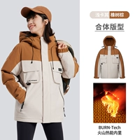 M13CR07096, светлый хаки/дубовый цвет, одинаковый фасон для мужчин и женщин, для девочек на размер меньше.