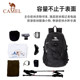 Camel Outdoor Mountaineering Bag Men and Women's Backpack Travel Hiking Sports Leisure Waterproof School Bag ກະເປົ໋າເປ້ໃຫມ່