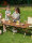 Camel outdoor egg roll table стол для кемпинга и стул принадлежности для походного снаряжения полный набор столов для кемпинга и пикника складной столовый набор mini 1
