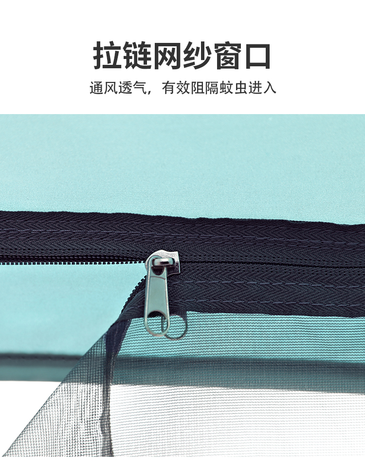 Lều ngoài trời lạc đà 2019 mới gia đình lều đôi cửa 2-3 người đàn hồi một lớp chống nắng tự động - Lều / mái hiên / phụ kiện lều đèn treo lều cắm trại