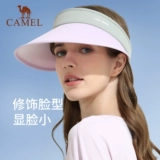 Верблюд с нулевым чувствительным солнцезащитным кремом ультрафиолето