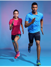 34元包邮  CAMEL骆驼户外速干T恤