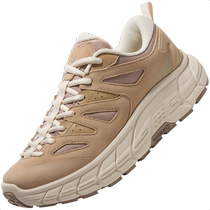 Camel hiking shoes outdoor professional cross-country running shoes gripping non-slip wear-resistant hiking shoes sports running shoes for men and women