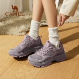 Туфли, летняя универсальная износостойкая спортивная обувь на платформе для отдыха