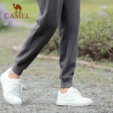 Утепленные удерживающие тепло штаны для отдыха для влюбленных для спортзала, для бега