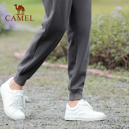 Утепленные удерживающие тепло штаны для отдыха для влюбленных для спортзала, для бега