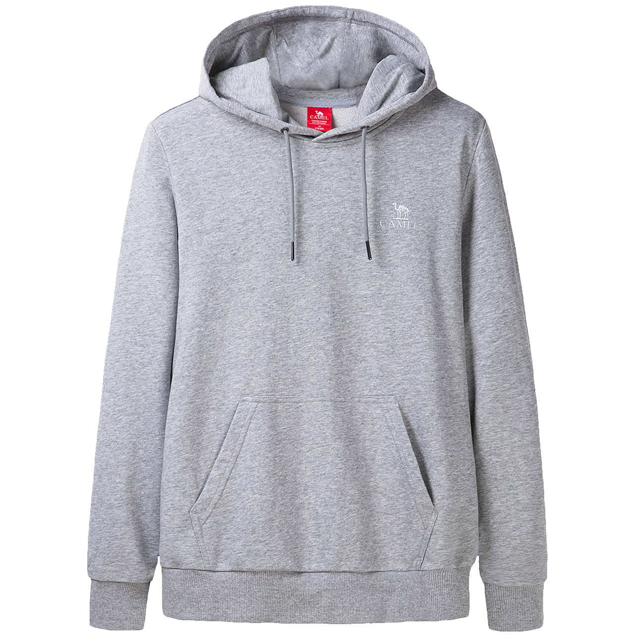 Sweatshirt homme CAMEL   - Ref 3127906 Image 5
