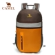 Ba lô ngoài trời CAMEL lạc đà dung tích 20L unisex cắm trại đi bộ đường dài túi local brand