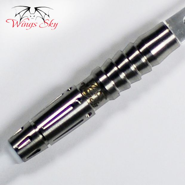 Wings Sky Series 16,5g Mềm Vonfram thép phi tiêu Thân lớn - Darts / Table football / Giải trí trong nhà trò chơi ném phi tiêu