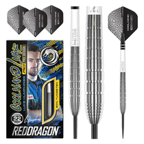 REDDRAGON Luke Humphries Luke Humphries TX Series Torpedo Tungsten Steel Darts