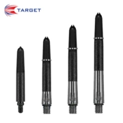 Có thể thay thế thanh phi tiêu bằng hợp kim titan Carbon Ti Pro bằng que carbon hợp kim - Darts / Table football / Giải trí trong nhà