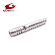 Vonfram thép phi tiêu GRAN DARTS THUNDER loạt 18 gram thép mềm vonfram thẳng phi tiêu thùng - Darts / Table football / Giải trí trong nhà