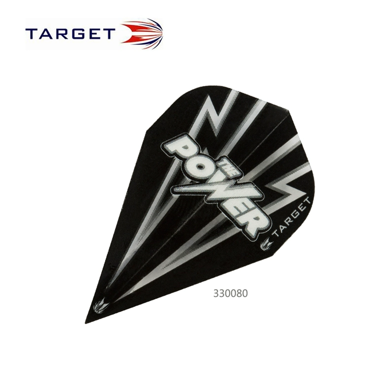 TARGET TẦM NHÌN Sê-ri Cánh đuôi phi tiêu loại cánh diều - Darts / Table football / Giải trí trong nhà