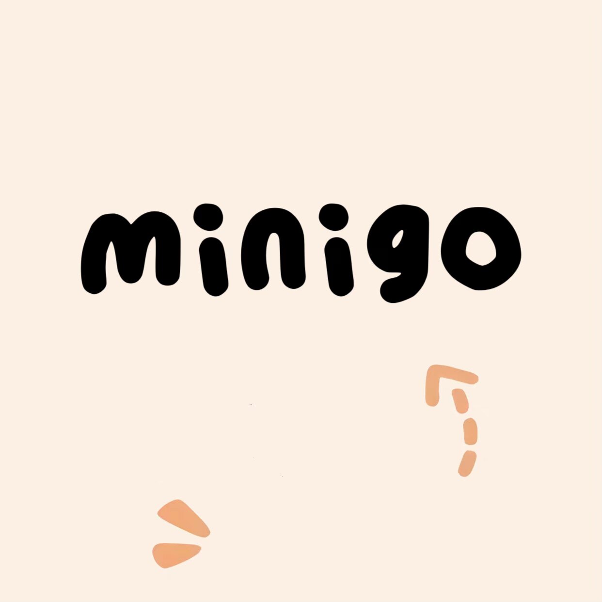 minigo韩国小铺