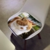 Tối giản hiện đại mèo cà phê cửa hàng đồ uống cửa hàng đệm văn phòng ghế ăn đệm ghế sofa ghế đệm Ghế đệm / đệm Sofa