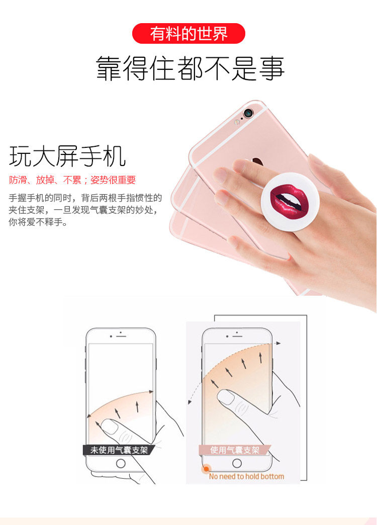 Support téléphone portable - Ref 1363693 Image 37