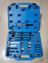 Mercedes-Benz BMW Audi Volkswagen Land Rover all series free cylinder head pressure valve spring valve oil seal special tool