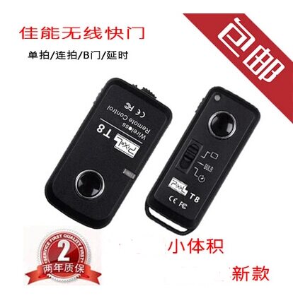 Wireless Shutter Cable Remote Control A7R A7 A6000 HX300 RX100 Black Card M2M3 HX60