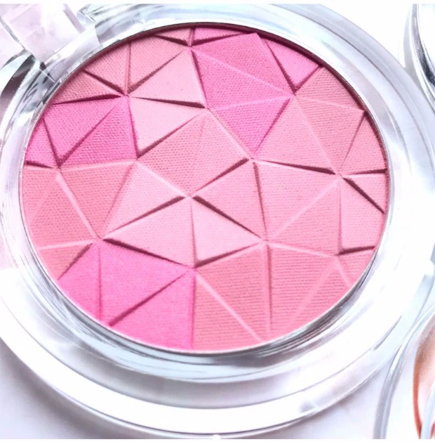 Spot Đức tinh khiết tự nhiên chiết xuất thực vật khảm mượt blush phụ nữ mang thai trẻ em sinh viên - Blush / Cochineal má hồng 3ce