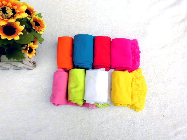 Pantalon fille en velours - Ref 2063555 Image 23