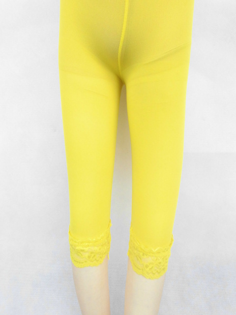 Pantalon fille en velours - Ref 2063555 Image 26