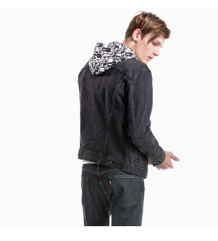 Blouson homme LEVI S    - Ref 3117498 Image 14