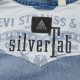 Levi's Levi's Silver Label Series ດູໃບໄມ້ລົ່ນຜູ້ຊາຍ Denim ໃຫມ່ Jacket ຄູ່ Jacket A3179-0000