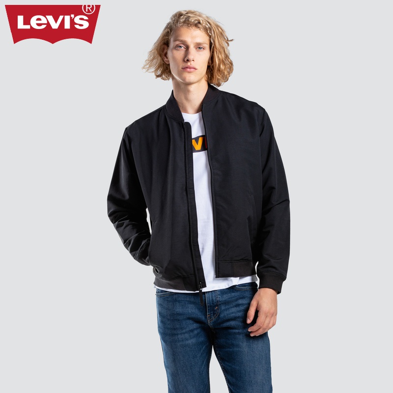 levi's spring jacket