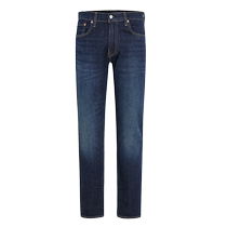 (Same style in the mall) Levis Levis 24 summer new 512 tapered mens jeans retro