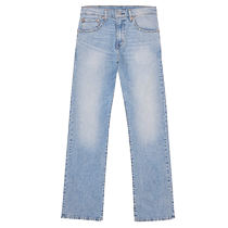 Levis Levis 24 new autumn mens 517 micro-flare fashion retro handsome denim trousers