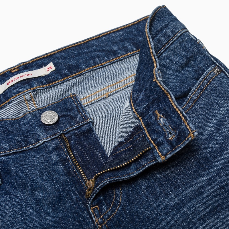 levis 600 series