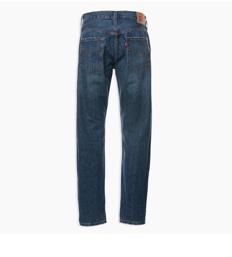 Jean femme LEVI S    - Ref 3193158 Image 17