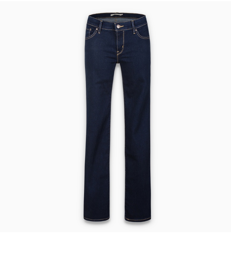 Jean femme LEVI S    - Ref 3193679 Image 16