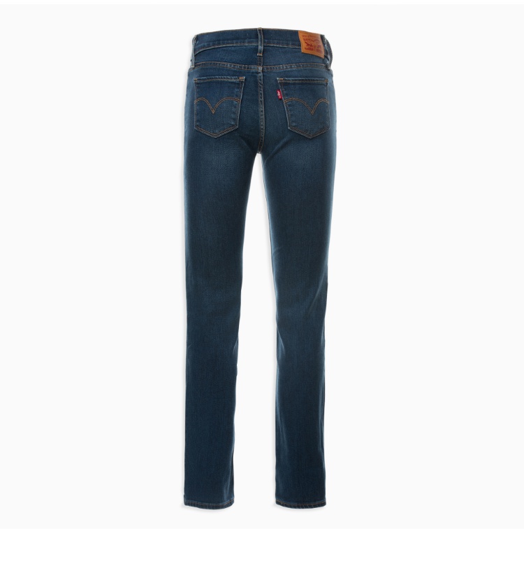 Jean femme LEVI S    - Ref 3193229 Image 21