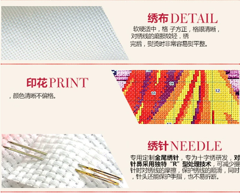 Hai vợ chồng gối cross stitch mới đã kết hôn hôn nhân phòng ngủ phòng khách phòng sofa gối che đơn giản và đáng yêu 2019 - Công cụ & phụ kiện Cross-stitch