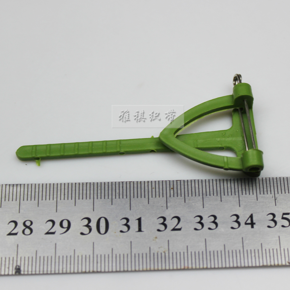 Broche en Matériau mixte - Ref 1183063 Image 9