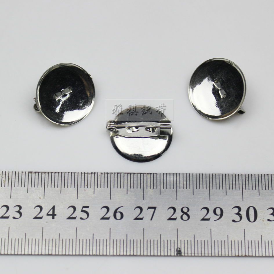 Broche en Matériau mixte - Ref 1183063 Image 15