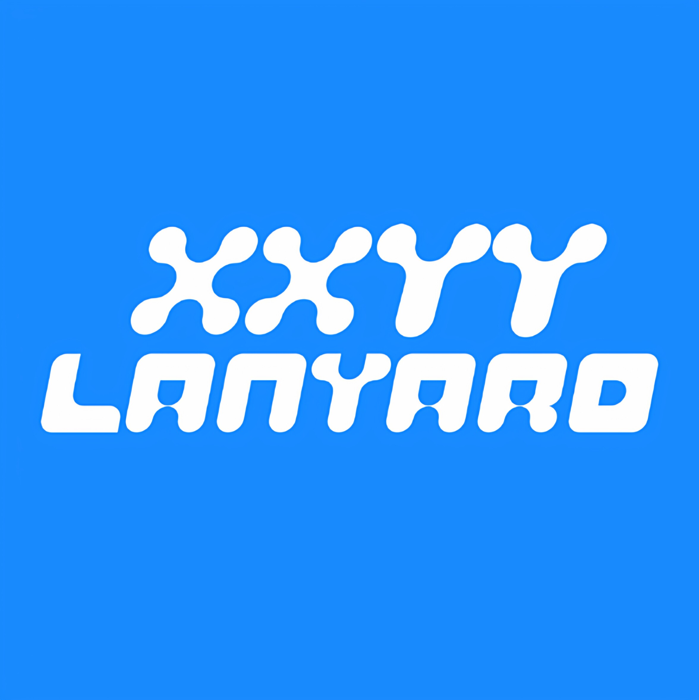 XXYYLANYARD大湾区挂绳制造商