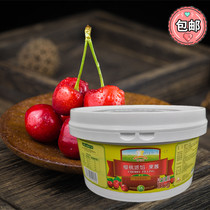 Baking Ingredients top chef cherry pie filling cake decoration jam and bread sandwich fillings 3kg dessert